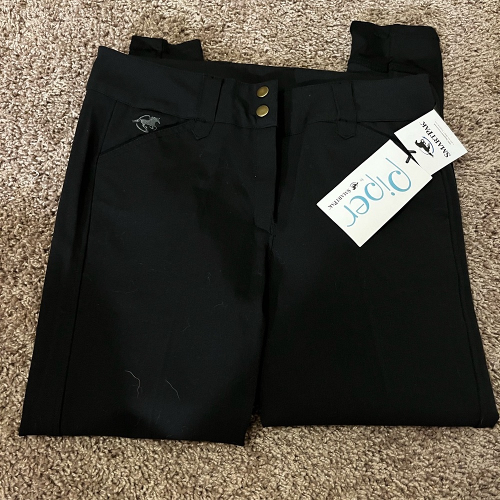 Smartpak Piper Breeches